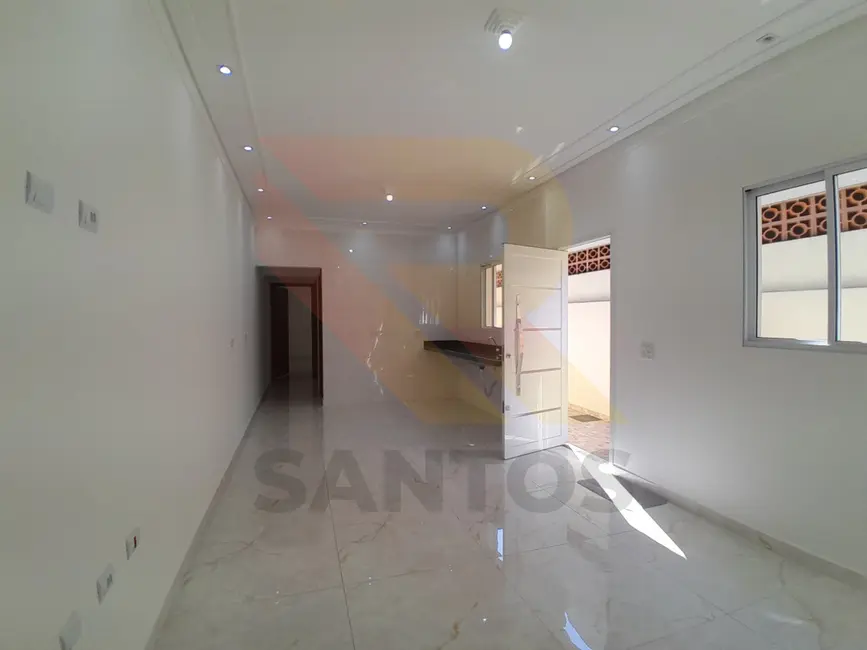 Foto 2 de Casa com 3 quartos à venda, 89m2 em Jordanópolis, Aruja - SP