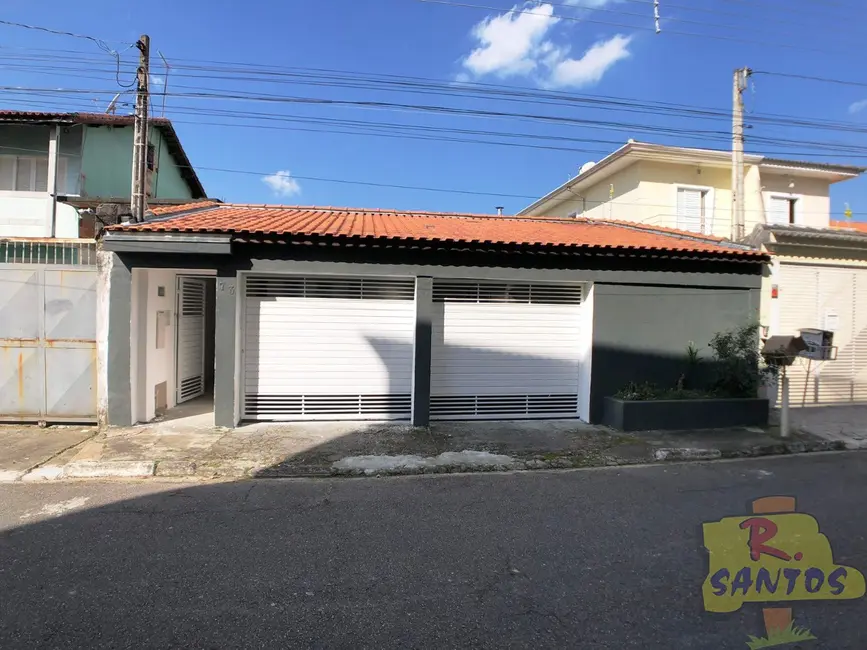 Foto 1 de Casa com 3 quartos à venda, 180m2 em Jardim São José, Aruja - SP