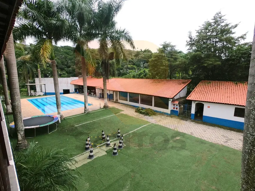 Foto 4 de Sítio / Rancho com 16 quartos à venda, 1900m2 em Santa Isabel - SP