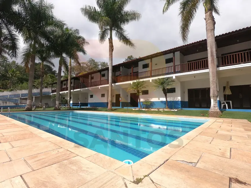 Foto 1 de Sítio / Rancho com 16 quartos à venda, 1900m2 em Santa Isabel - SP