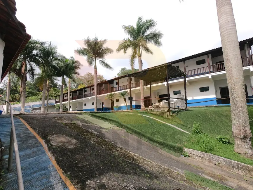 Foto 3 de Sítio / Rancho com 16 quartos à venda, 1900m2 em Santa Isabel - SP