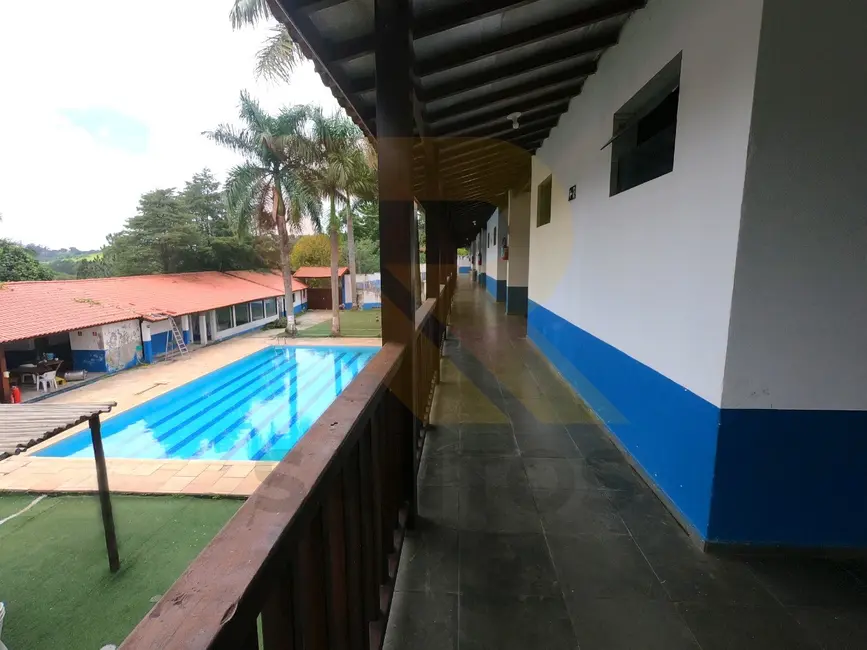 Foto 7 de Sítio / Rancho com 16 quartos à venda, 1900m2 em Santa Isabel - SP