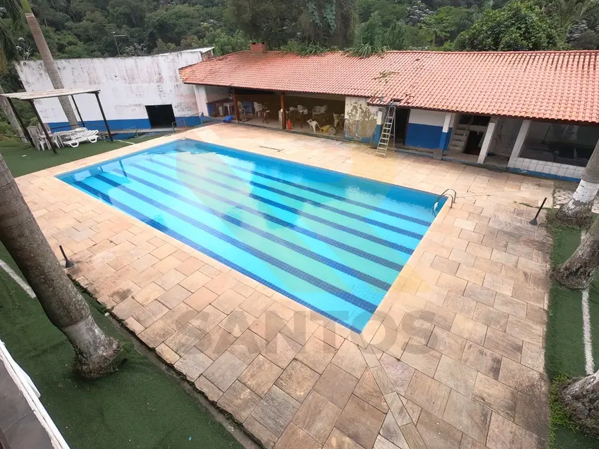 Foto 8 de Sítio / Rancho com 16 quartos à venda, 1900m2 em Santa Isabel - SP