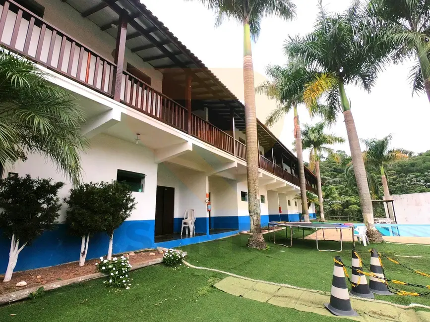 Foto 6 de Sítio / Rancho com 16 quartos à venda, 1900m2 em Santa Isabel - SP