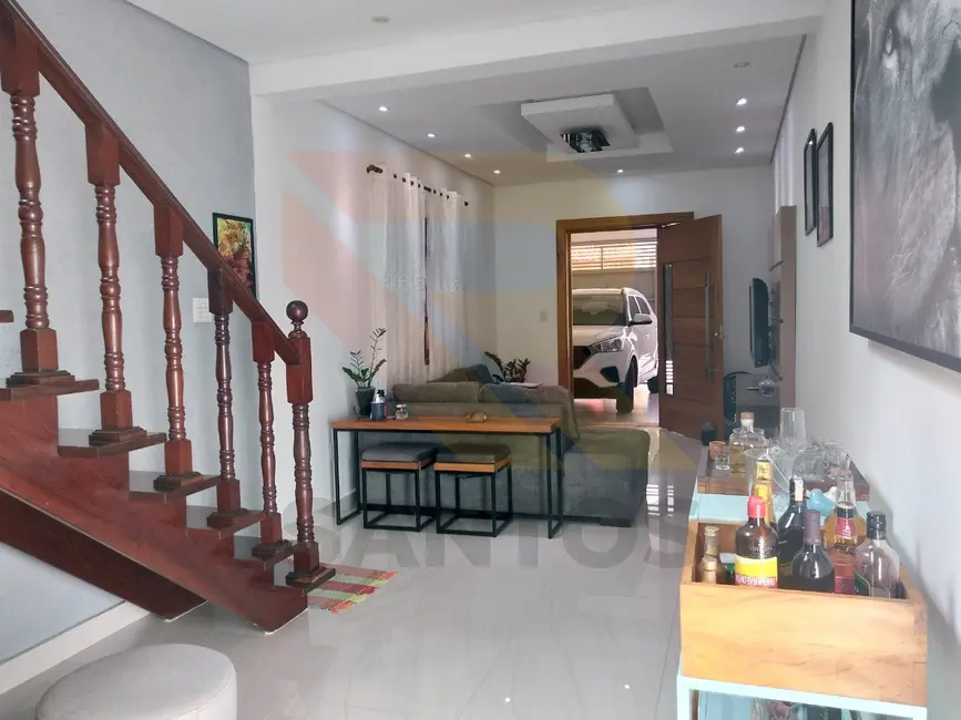 Foto 7 de Casa com 3 quartos à venda, 220m2 em Jardim Via Dutra, Aruja - SP