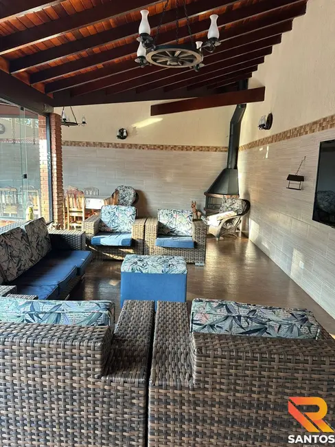 Foto 9 de Casa com 5 quartos à venda, 600m2 em Aruja - SP