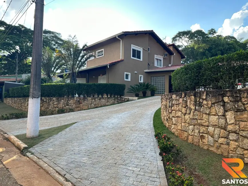 Foto 2 de Casa com 5 quartos à venda, 600m2 em Aruja - SP