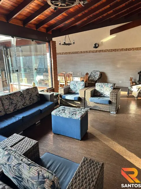 Foto 7 de Casa com 5 quartos à venda, 600m2 em Aruja - SP