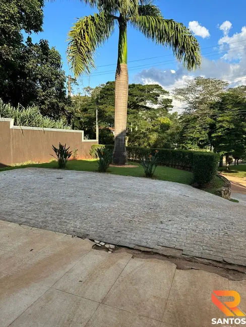 Foto 4 de Casa com 5 quartos à venda, 600m2 em Aruja - SP