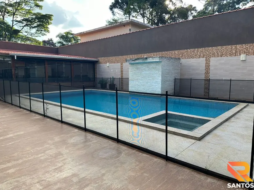 Foto 6 de Casa com 5 quartos à venda, 600m2 em Aruja - SP