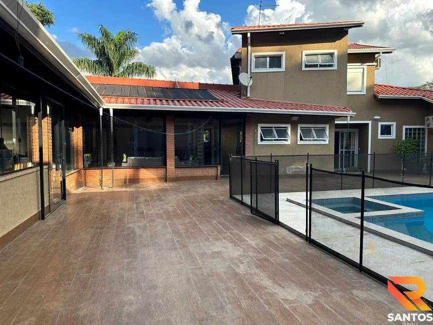 Foto 5 de Casa com 5 quartos à venda, 600m2 em Aruja - SP