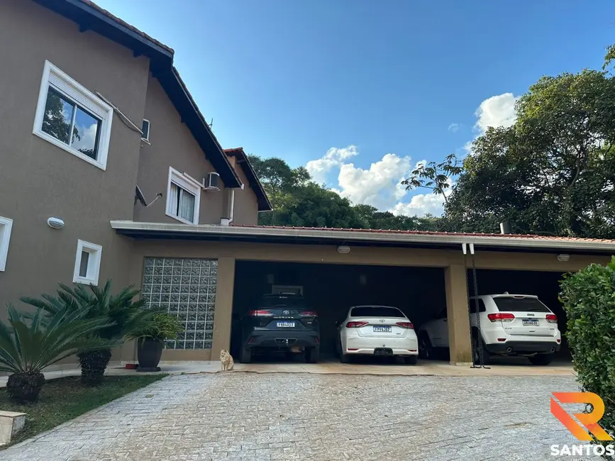 Foto 3 de Casa com 5 quartos à venda, 600m2 em Aruja - SP