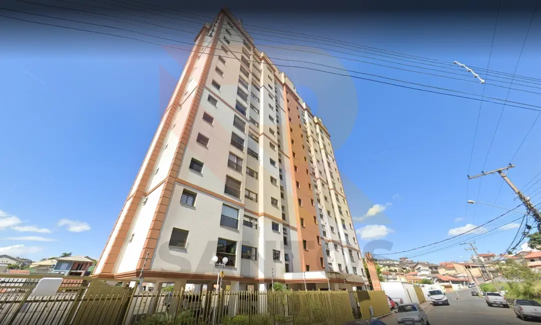 Foto 1 de Apartamento com 2 quartos à venda, 75m2 em Chácara São José, Aruja - SP