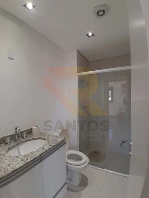 Foto 9 de Apartamento com 2 quartos à venda, 75m2 em Chácara São José, Aruja - SP