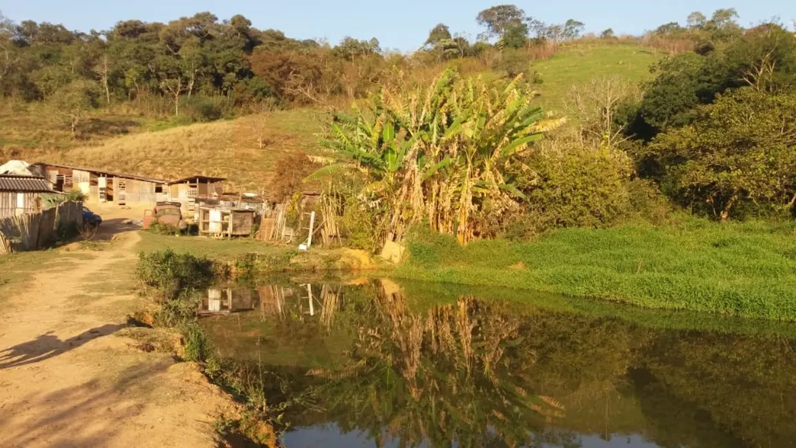 Foto 2 de Terreno / Lote à venda, 110163m2 em Aruja - SP