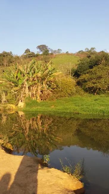 Foto 3 de Terreno / Lote à venda, 110163m2 em Aruja - SP