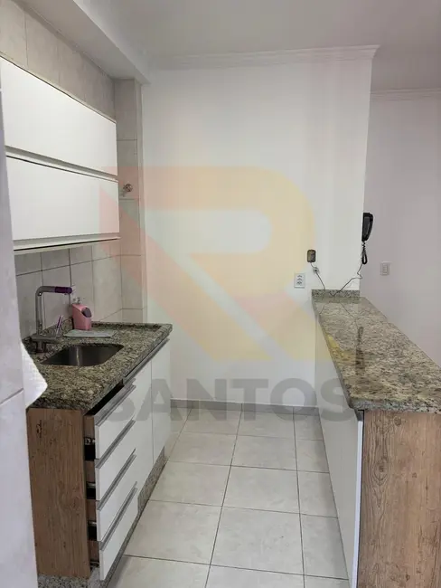 Apartamento com 2 quartos à venda, 58m2 em Jardim Ângelo, Aruja - SP - imagem 5 Foto 5 de Apartamento com 2 quartos à venda, 58m2 em Jardim Ângelo, Aruja - SP