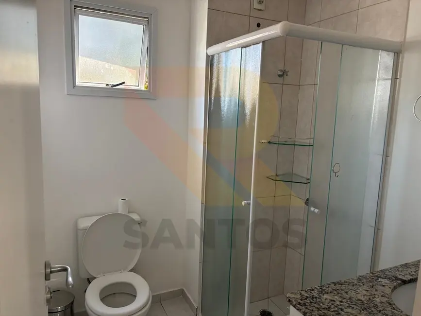 Foto 2 de Apartamento com 2 quartos à venda, 58m2 em Jardim Ângelo, Aruja - SP