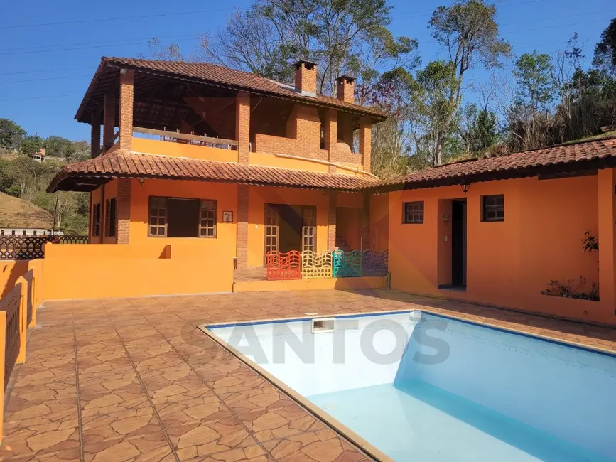 Foto 3 de Chácara com 3 quartos à venda, 180m2 em Santa Isabel - SP