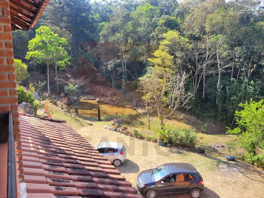 Foto 5 de Chácara com 3 quartos à venda, 180m2 em Santa Isabel - SP