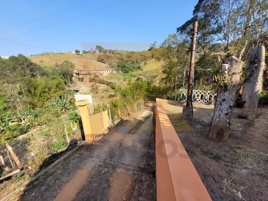 Foto 8 de Chácara com 3 quartos à venda, 180m2 em Santa Isabel - SP