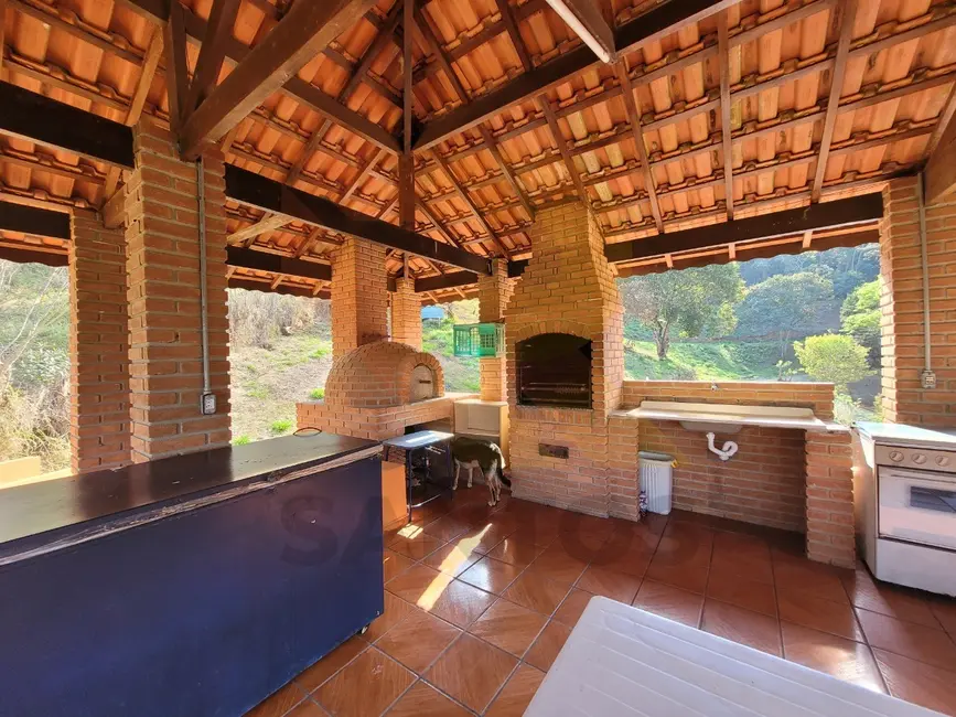 Foto 6 de Chácara com 3 quartos à venda, 180m2 em Santa Isabel - SP