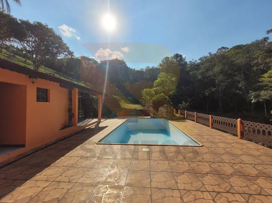 Foto 4 de Chácara com 3 quartos à venda, 180m2 em Santa Isabel - SP