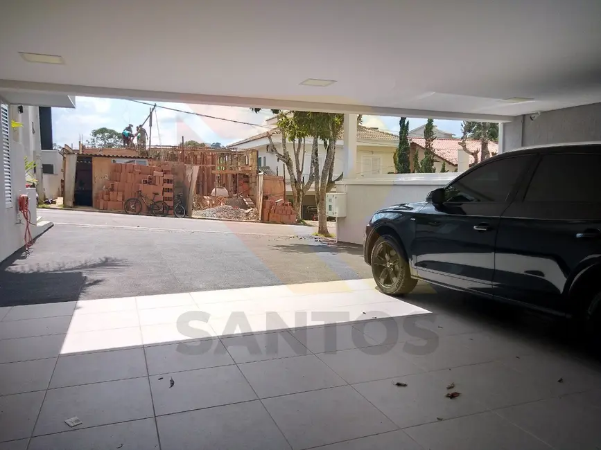 Foto 6 de Casa de Condomínio com 4 quartos à venda, 300m2 em Aruja - SP