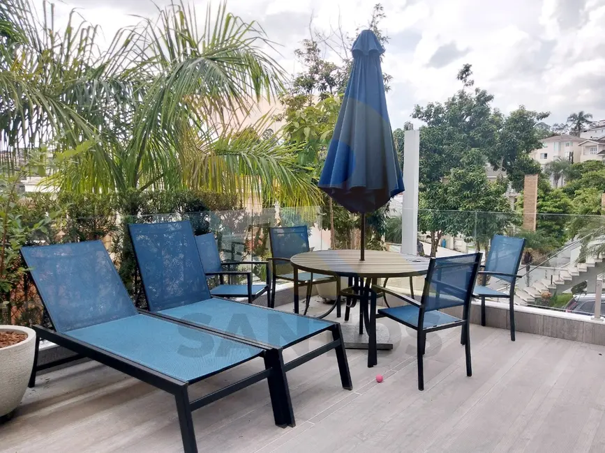 Foto 5 de Casa de Condomínio com 4 quartos à venda, 300m2 em Aruja - SP