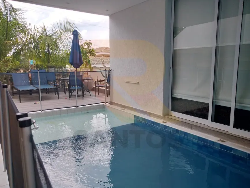 Foto 4 de Casa de Condomínio com 4 quartos à venda, 300m2 em Aruja - SP