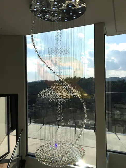 Foto 4 de Casa de Condomínio com 3 quartos à venda, 620m2 em Aruja - SP