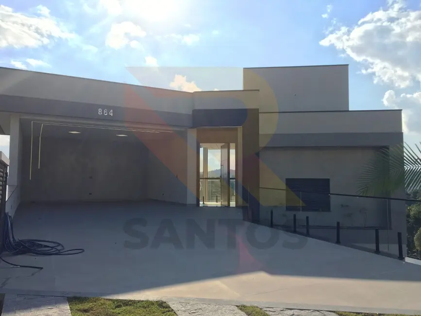 Foto 1 de Casa de Condomínio com 3 quartos à venda, 620m2 em Aruja - SP