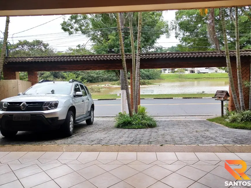 Foto 3 de Casa com 4 quartos à venda, 297m2 em Aruja - SP