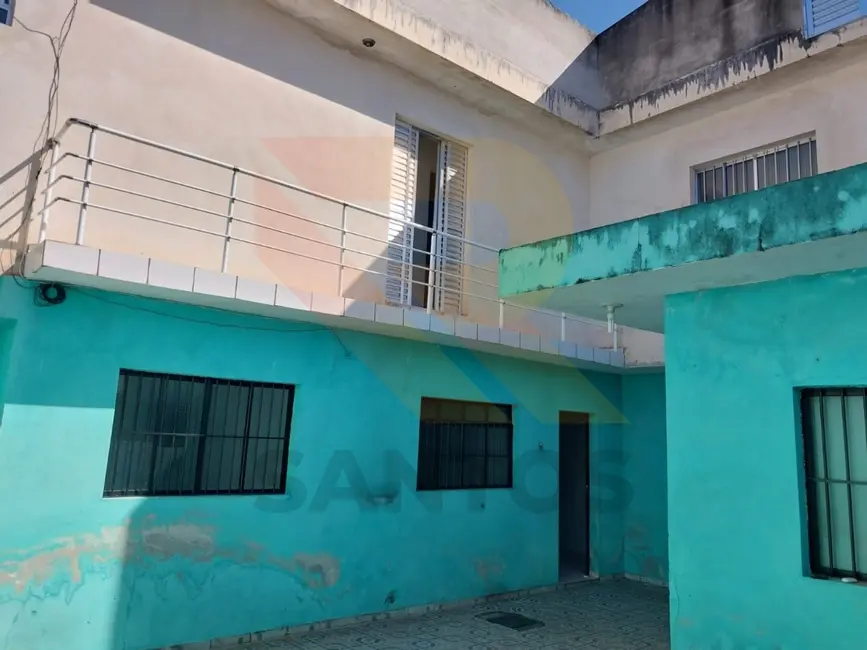 Foto 2 de Casa com 3 quartos à venda, 120m2 em Aruja - SP