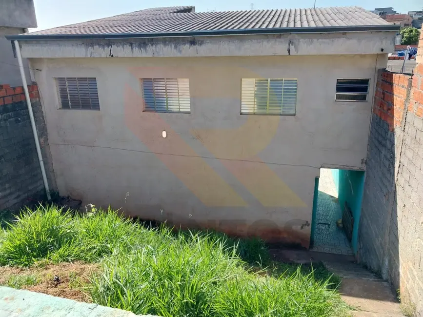 Foto 3 de Casa com 3 quartos à venda, 120m2 em Aruja - SP