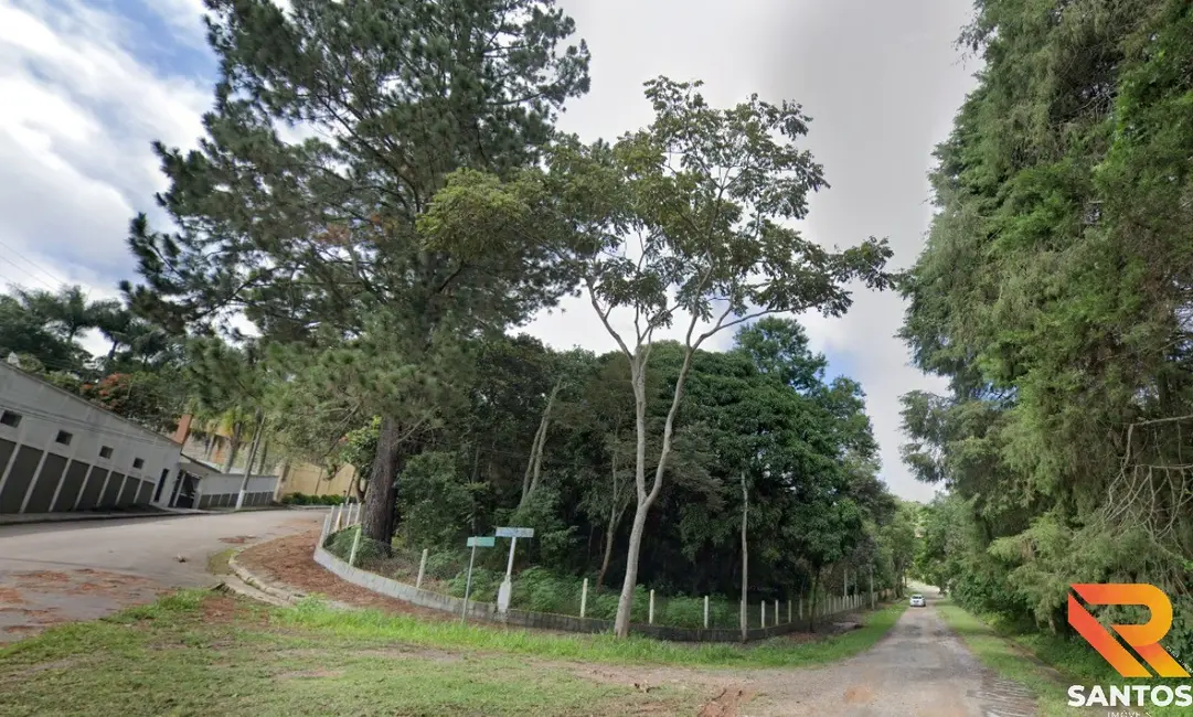 Foto 2 de Terreno / Lote à venda, 2481m2 em Jardim São Jorge, Aruja - SP
