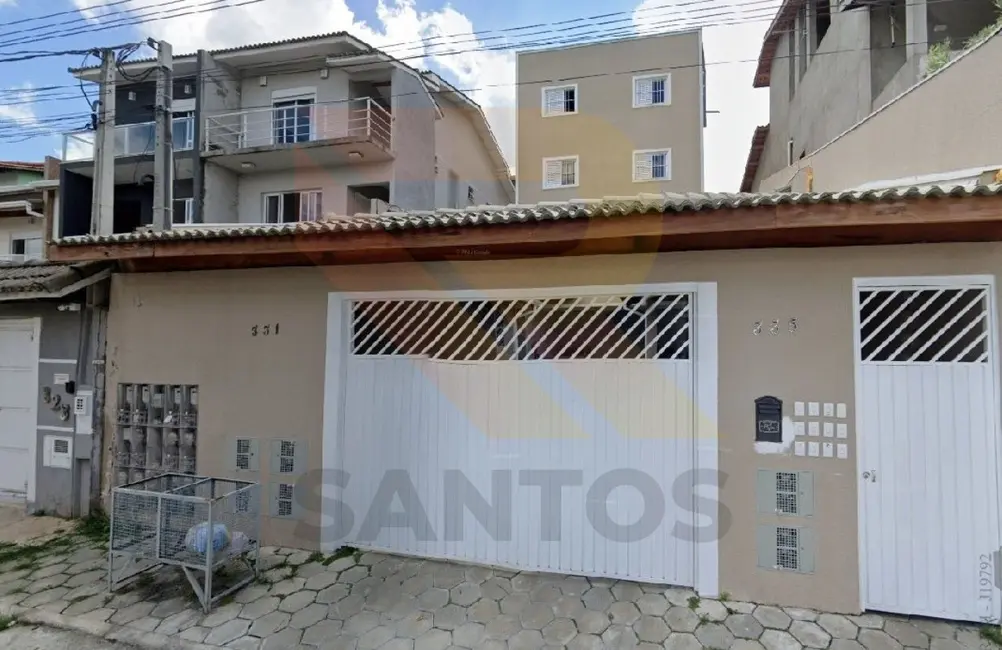 Foto 1 de Apartamento com 2 quartos para alugar, 10m2 em Barbosas, Aruja - SP
