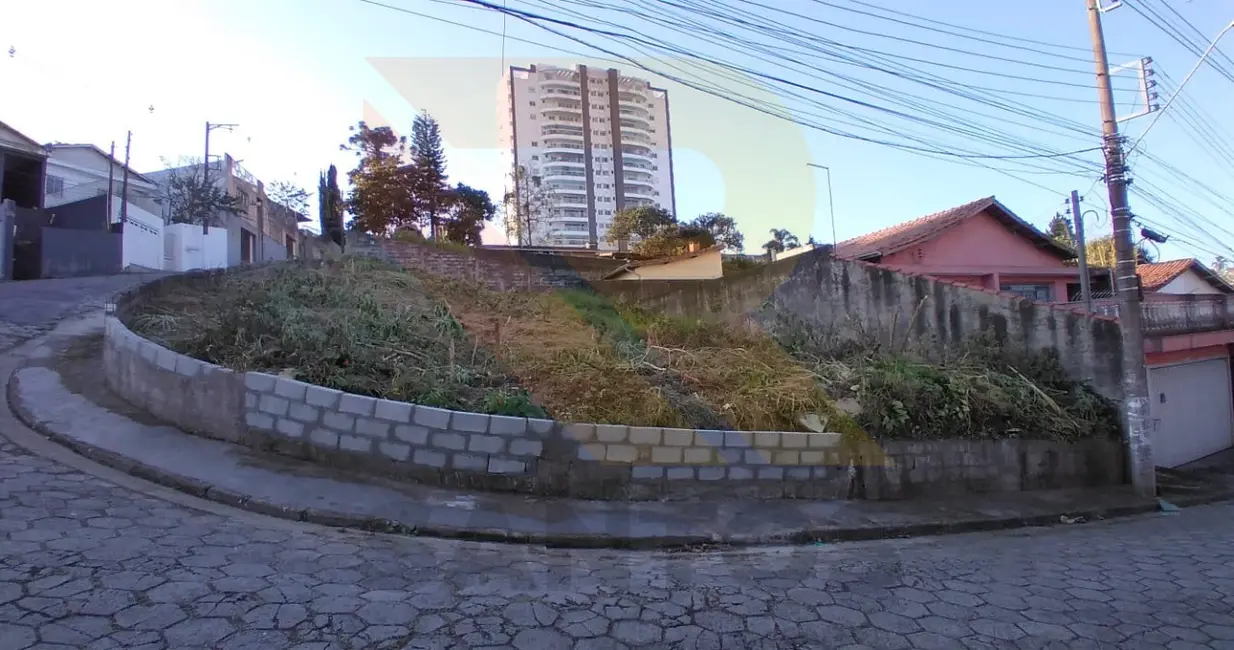 Foto 2 de Terreno / Lote à venda, 441m2 em Jardim Renata, Aruja - SP