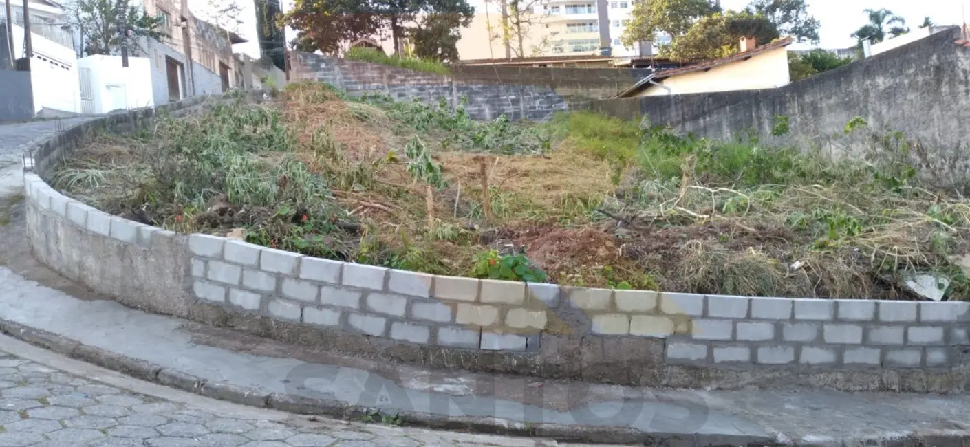 Foto 3 de Terreno / Lote à venda, 441m2 em Jardim Renata, Aruja - SP