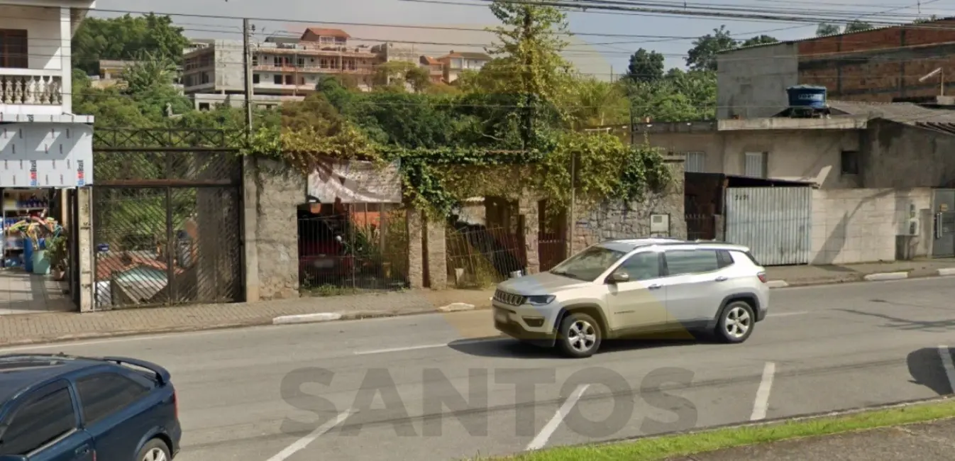 Foto 2 de Terreno / Lote à venda, 320m2 em Vila Pilar, Aruja - SP