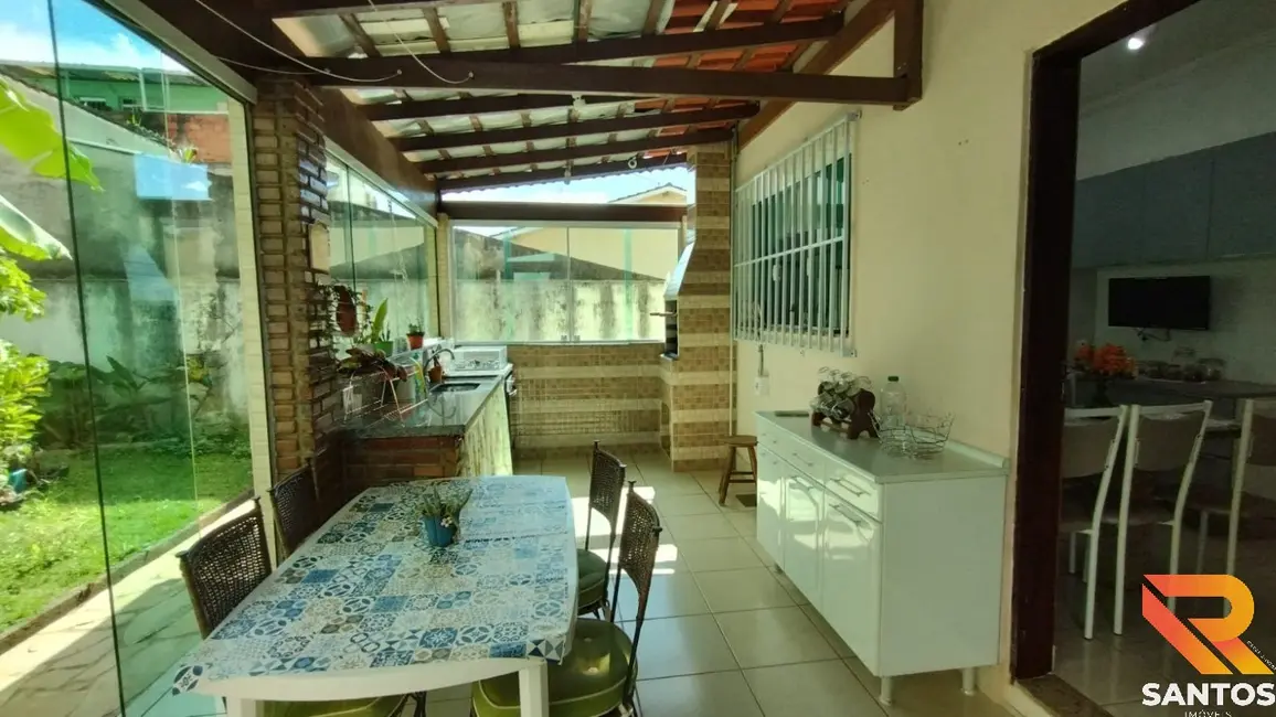 Foto 5 de Casa com 3 quartos à venda, 178m2 em Jardim Fazenda Rincão, Aruja - SP