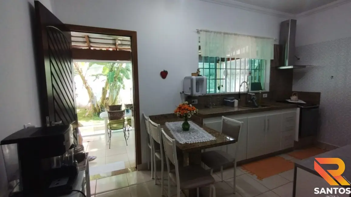 Foto 9 de Casa com 3 quartos à venda, 178m2 em Jardim Fazenda Rincão, Aruja - SP