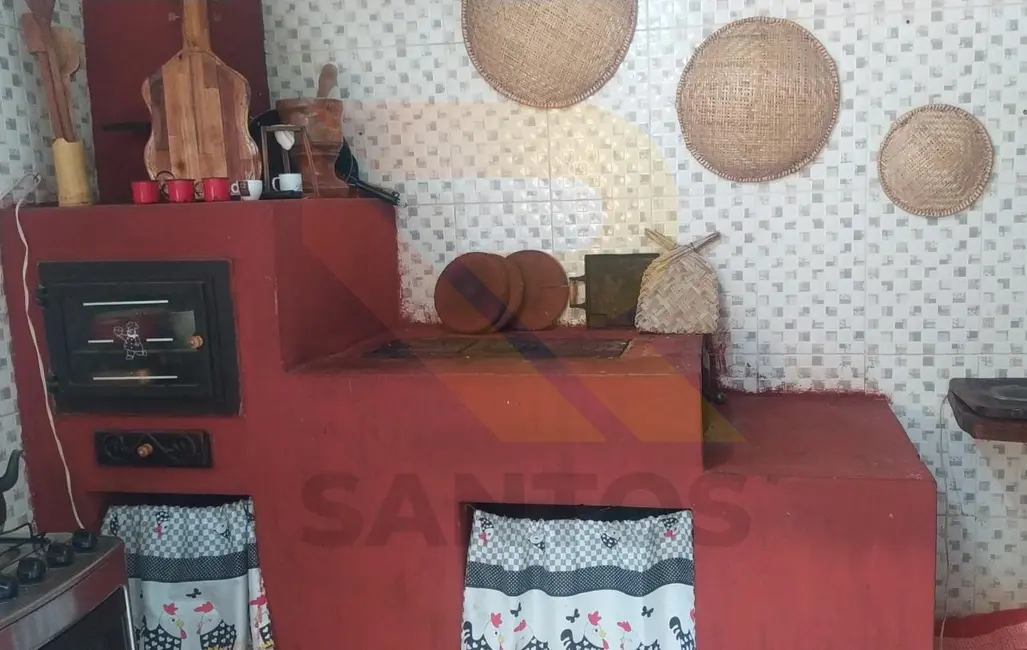 Foto 7 de Chácara com 3 quartos à venda, 160m2 em Aruja - SP