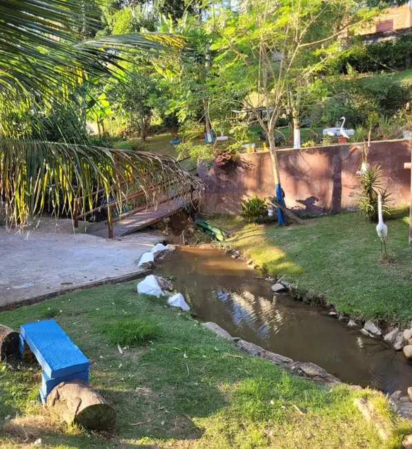 Foto 9 de Chácara com 3 quartos à venda, 160m2 em Aruja - SP