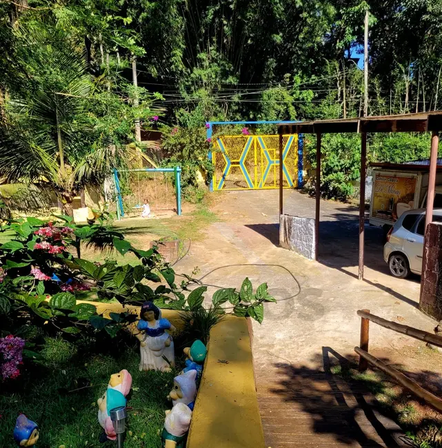 Foto 8 de Chácara com 3 quartos à venda, 160m2 em Aruja - SP