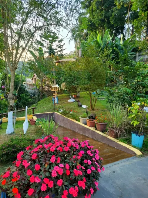 Foto 4 de Chácara com 3 quartos à venda, 160m2 em Aruja - SP