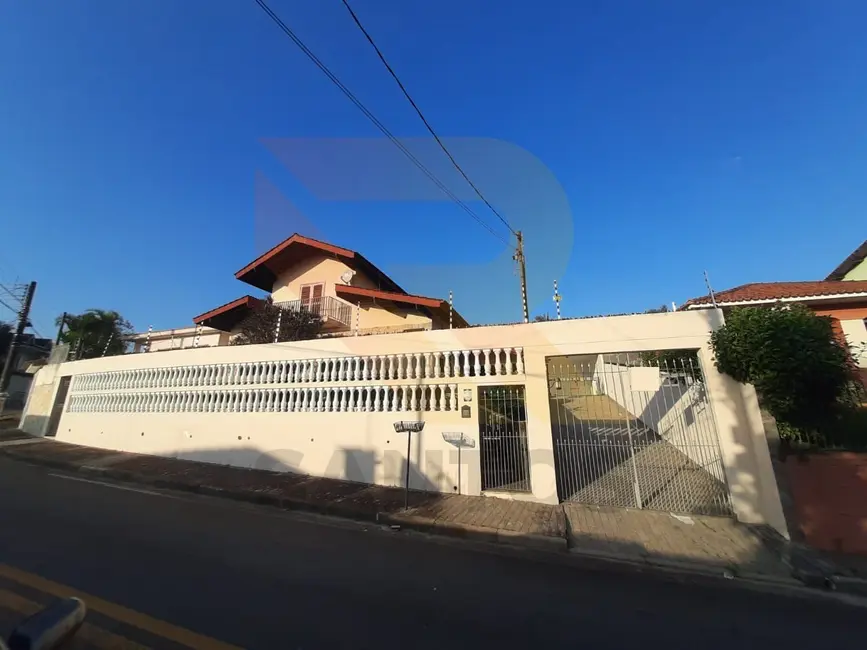 Foto 1 de Sala Comercial com 3 quartos para alugar, 10m2 em Jardim Planalto, Aruja - SP