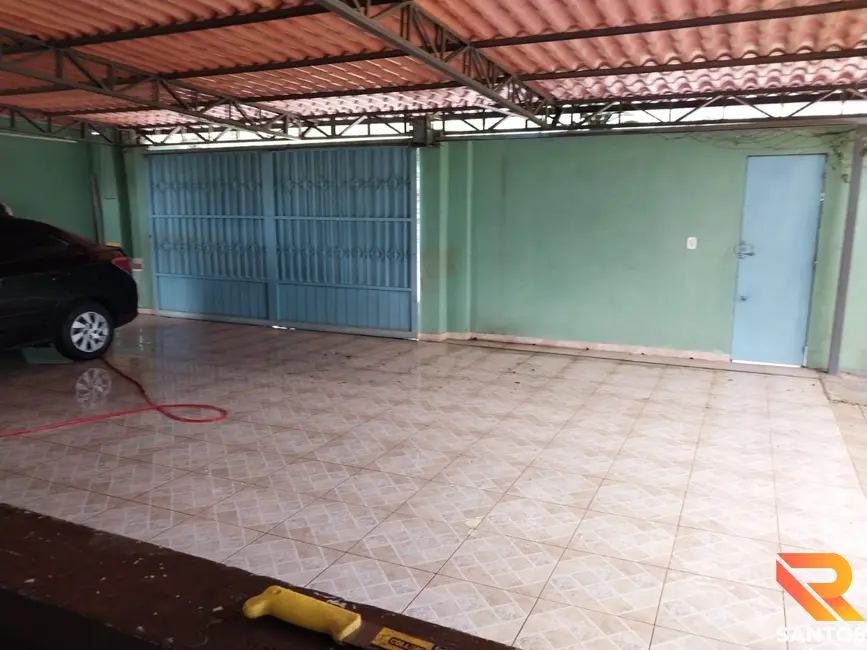 Foto 2 de Chácara com 3 quartos à venda, 300m2 em Pirituba, Aruja - SP