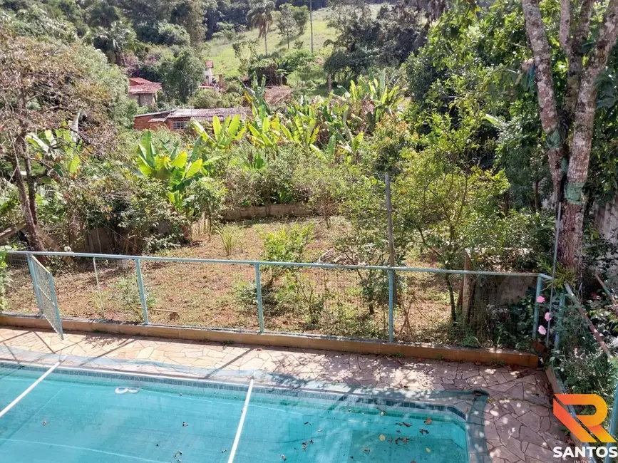 Foto 5 de Chácara com 3 quartos à venda, 300m2 em Pirituba, Aruja - SP