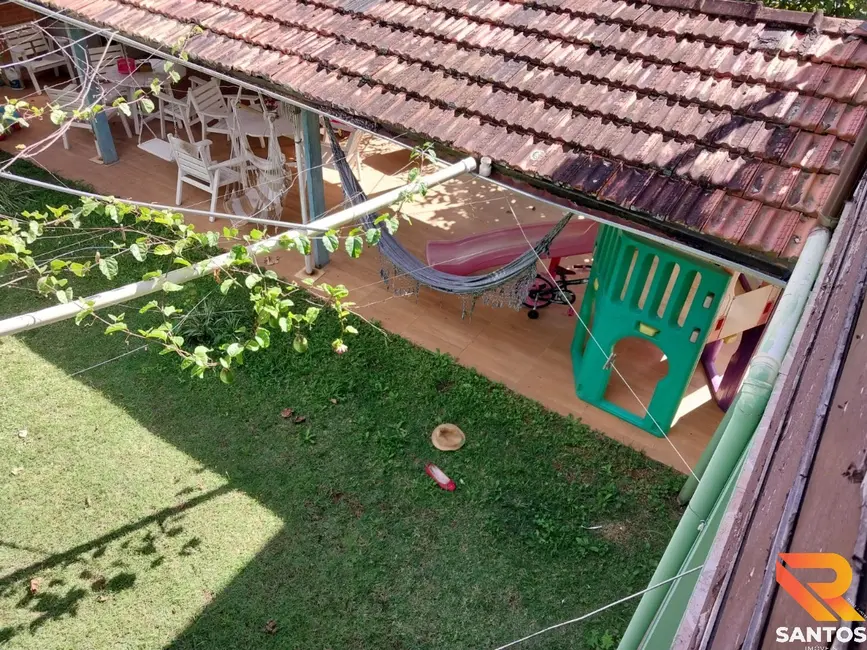 Foto 4 de Chácara com 3 quartos à venda, 300m2 em Pirituba, Aruja - SP